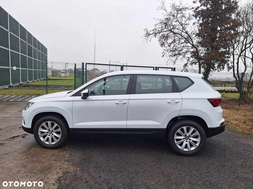 Seat Ateca - 16