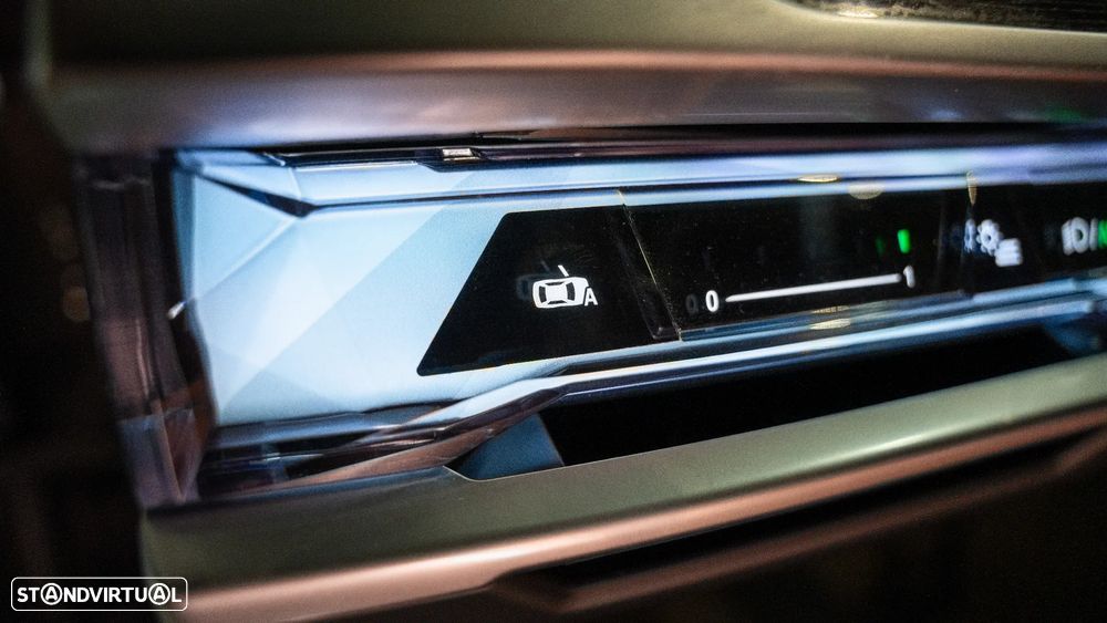BMW 740 d xDrive Pack Desportivo M Pro - 21