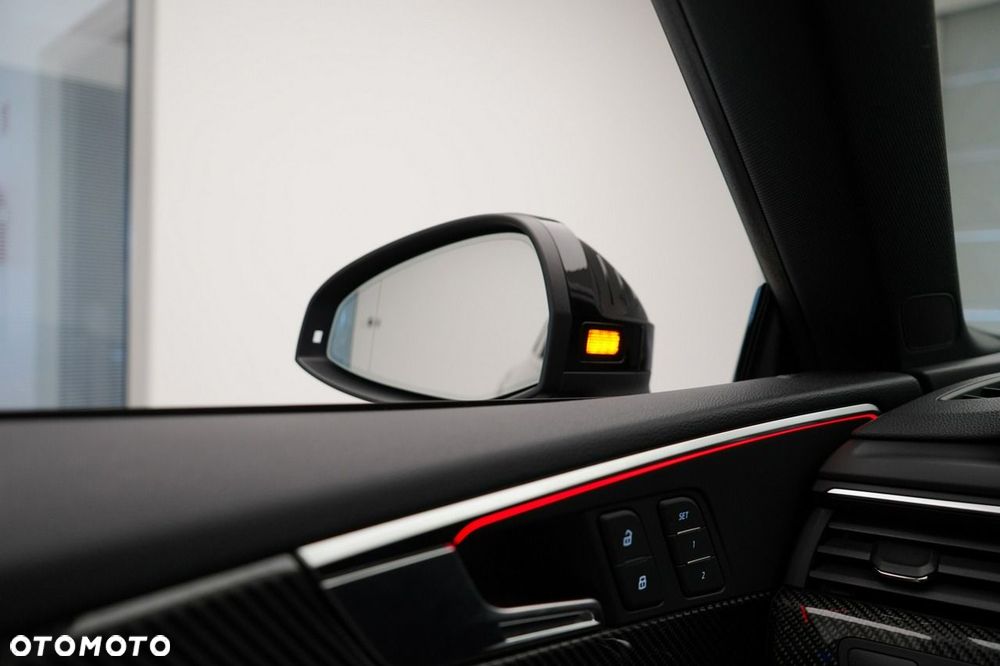 Audi RS5 Coupé - 37