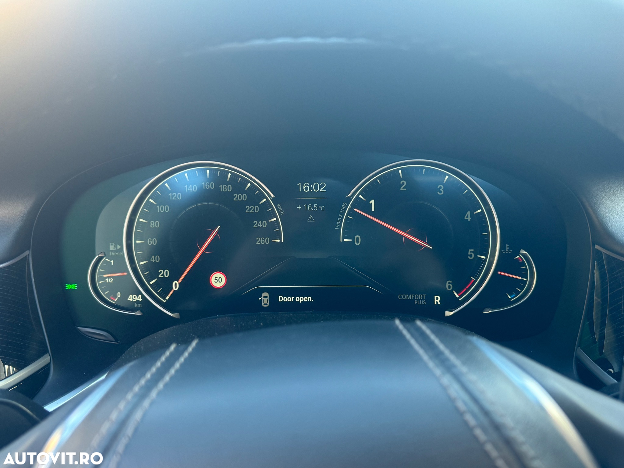 BMW Seria 7 750d xDrive - 23