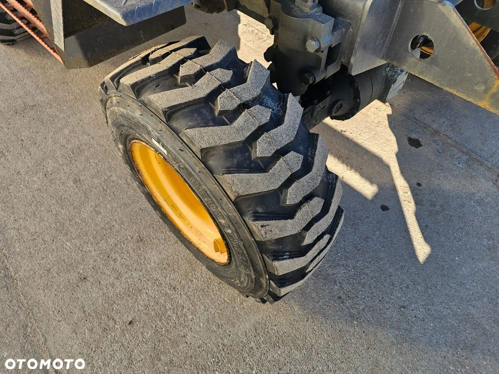 Volvo EW60E EW60 E EW 60 - 21