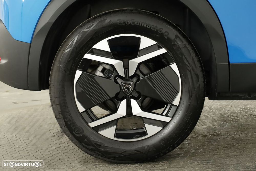 Peugeot 2008 1.2 PureTech Allure - 5