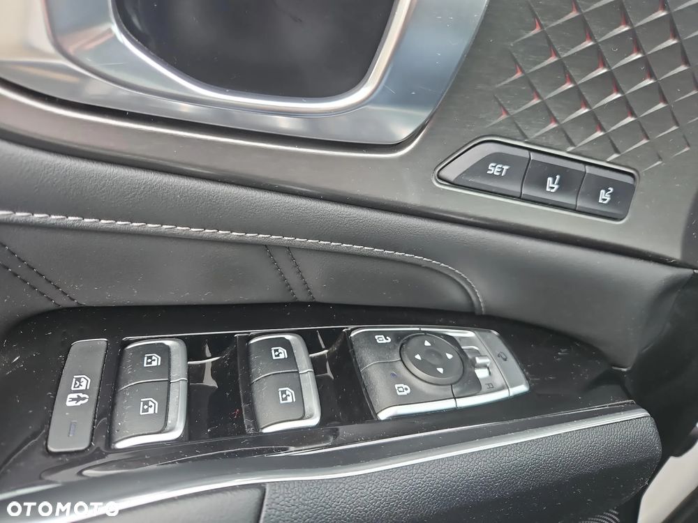 Kia Sorento 1.6 T-GDI HEV Prestige Line AWD 7os - 22