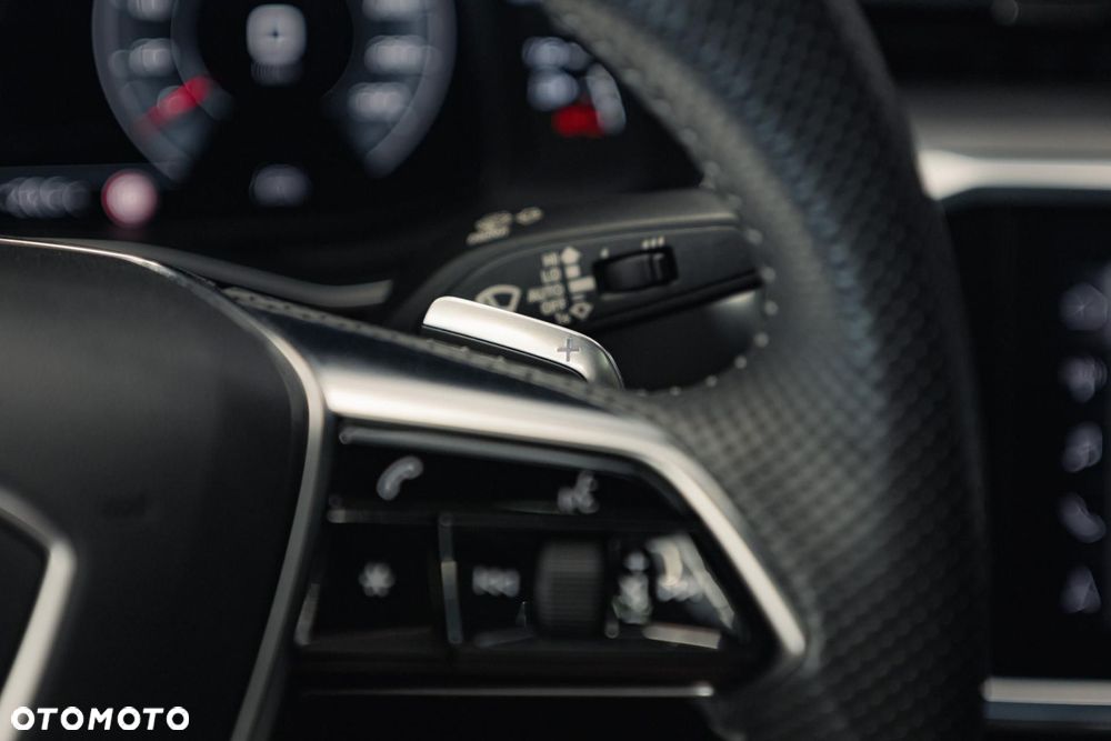 Audi A7 Sportback - 27