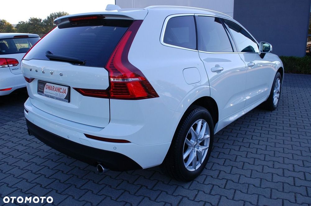 Volvo XC 60 - 29