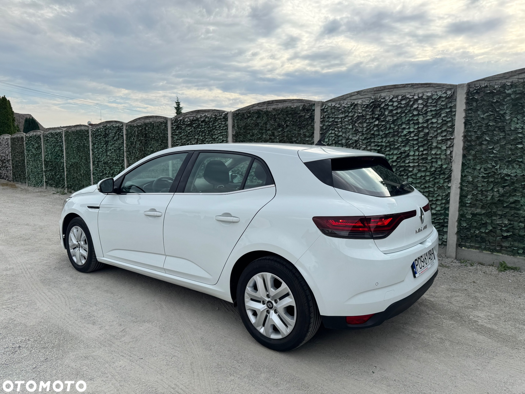 Renault Megane - 4