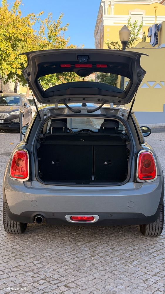 MINI Coupé Cooper - 27