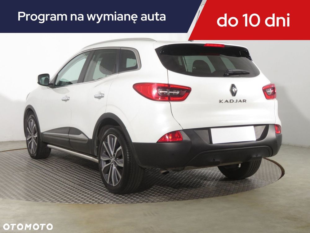 Renault Kadjar 2015 photo 5