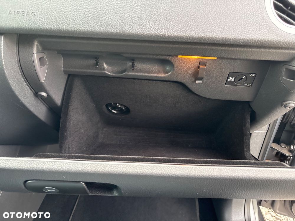 Volkswagen Golf Plus 1.6 CrossGolf - 33