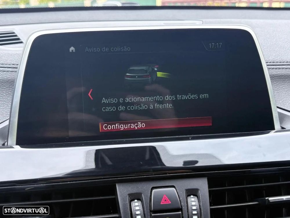 BMW X2 16 d sDrive Auto Advantage - 46