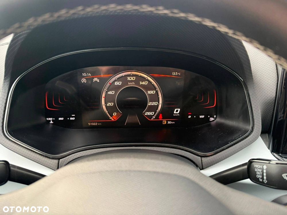Seat Ibiza - 21