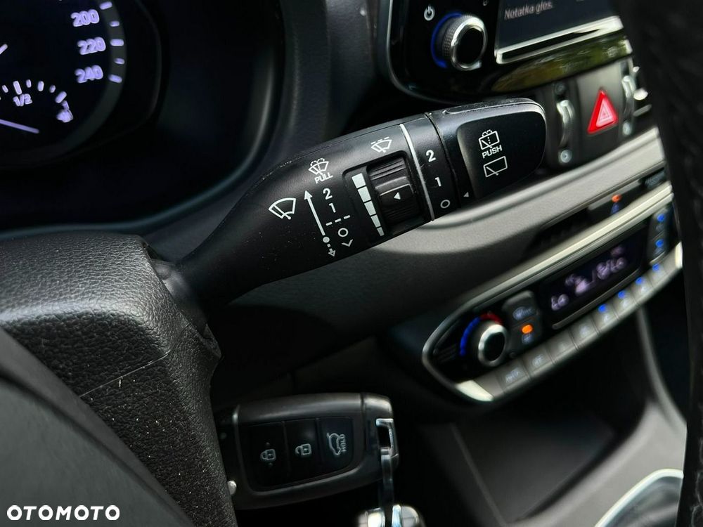 Hyundai i30 1.5 DPI Comfort - 20