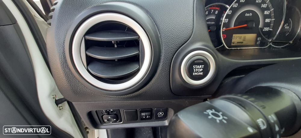 Mitsubishi Space Star 1.2 Intense Connect Edition - 25