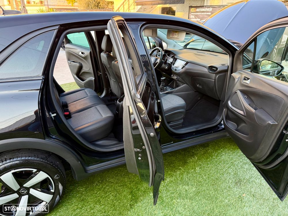 Opel Crossland 1.2 T Elegance - 47