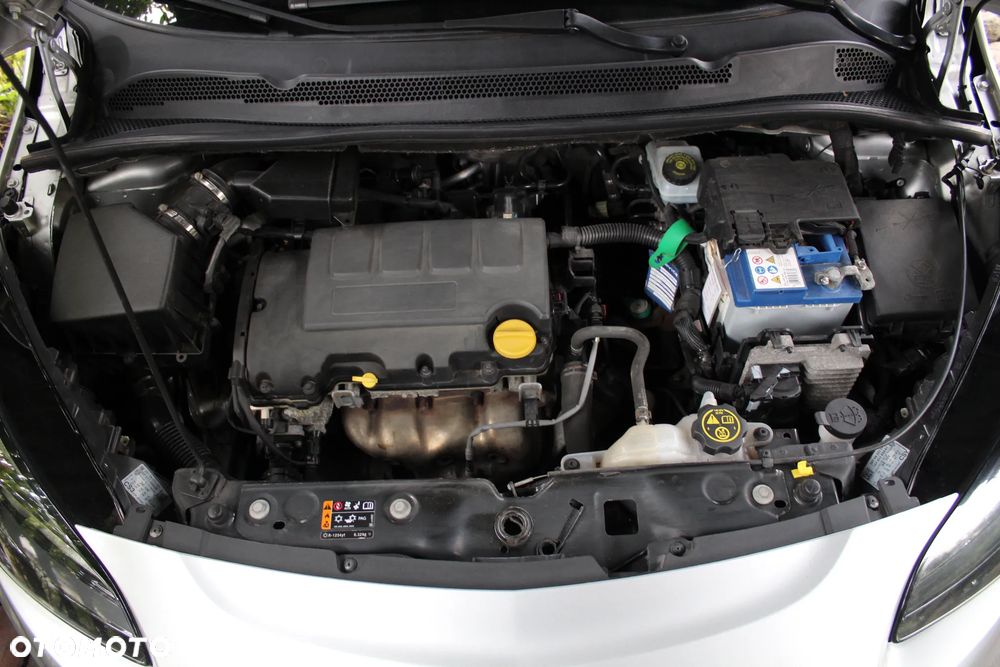 Opel Corsa - 29