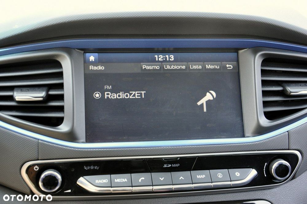 Hyundai IONIQ - 39