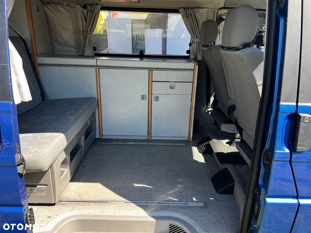 Volkswagen California - 10