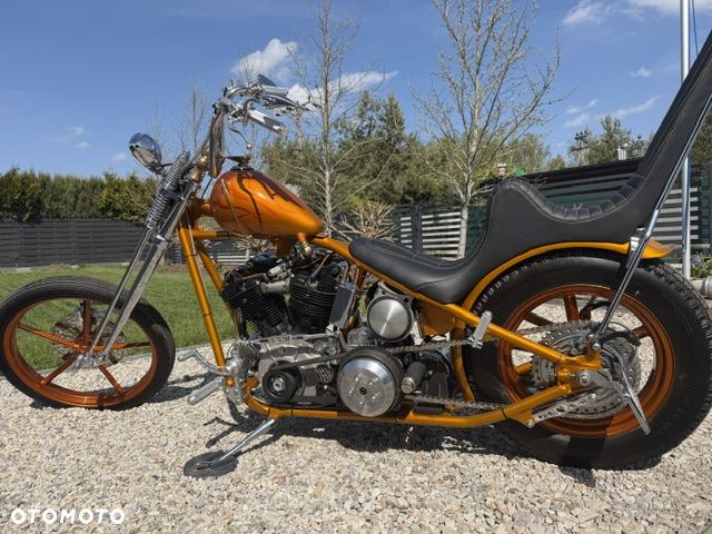 Harley-Davidson Inny - 8