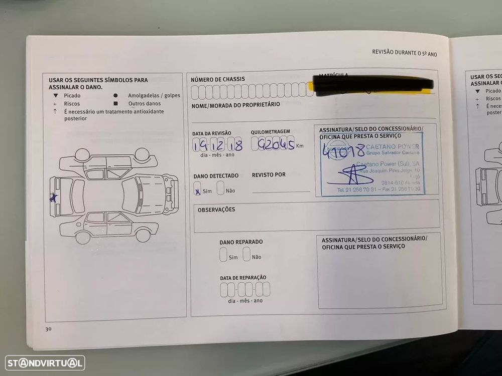 Nissan Qashqai 1.6 dCi Tekna Pele - 20