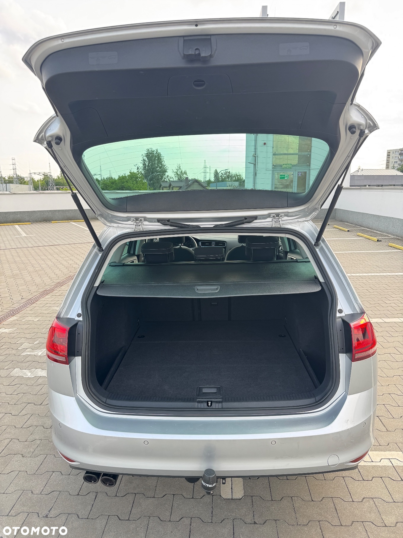 Volkswagen Golf VII 2.0 TDI BMT Highline - 10