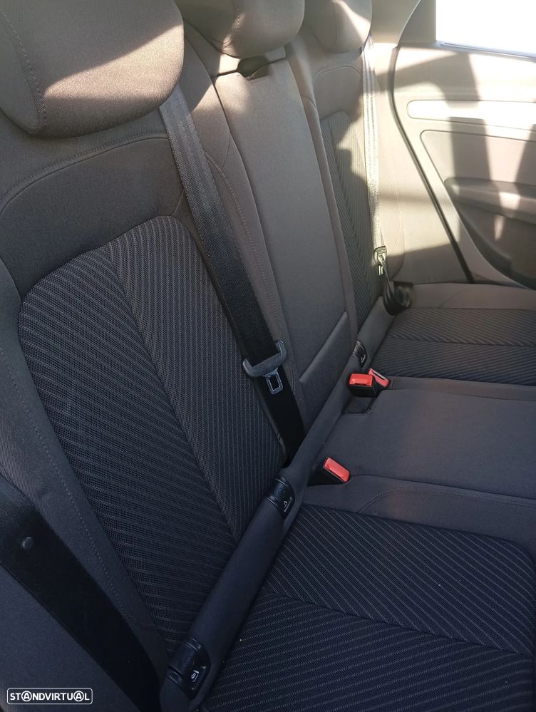 Audi Q5 2.0 TDI - 6