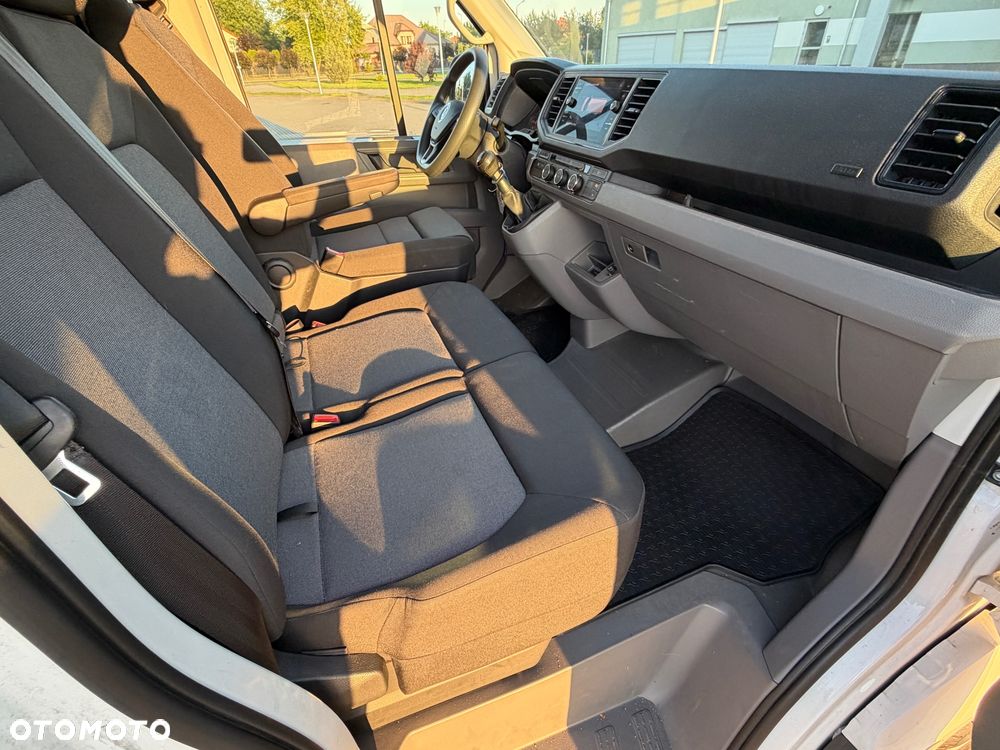 Volkswagen Crafter - 20