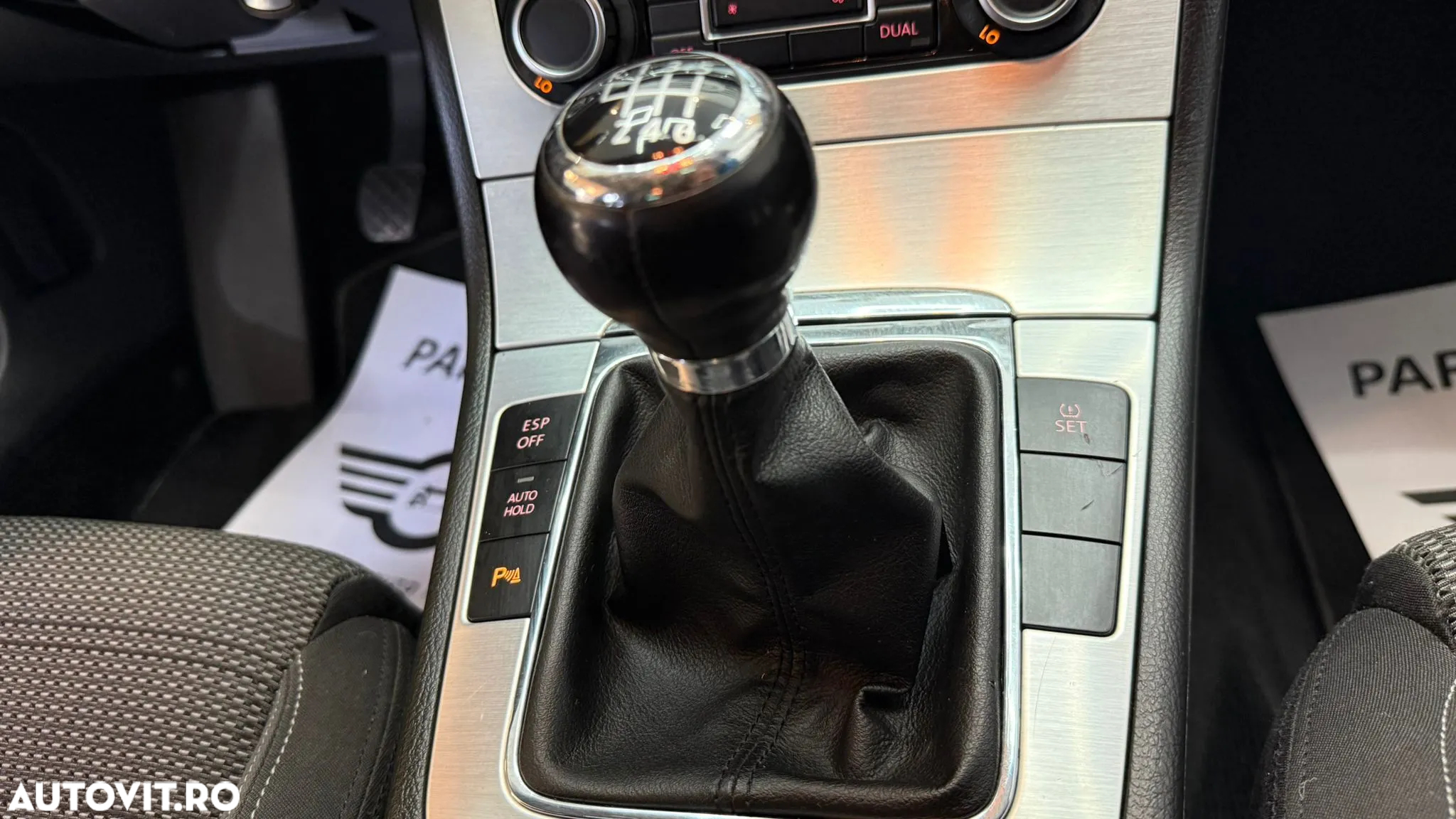 Volkswagen Passat CC 1.8 TSI - 27