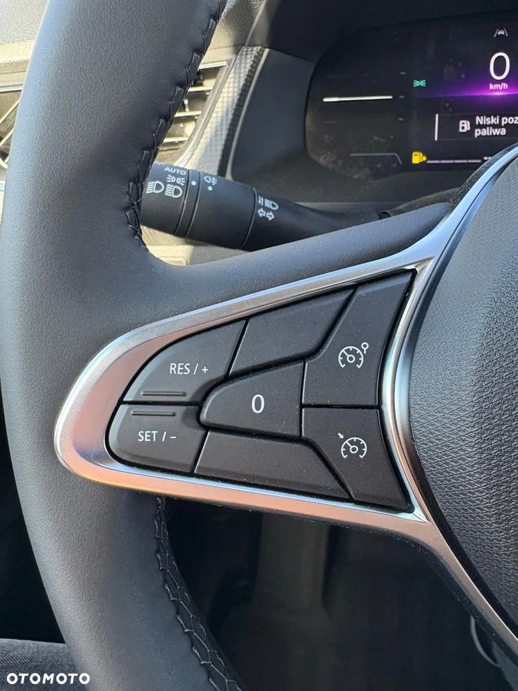 Renault KANGOO VAN L2 1.5dCi 115KM - 24