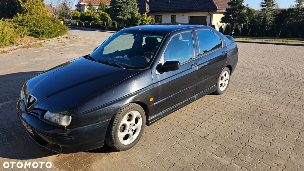 Alfa Romeo 146 - 1