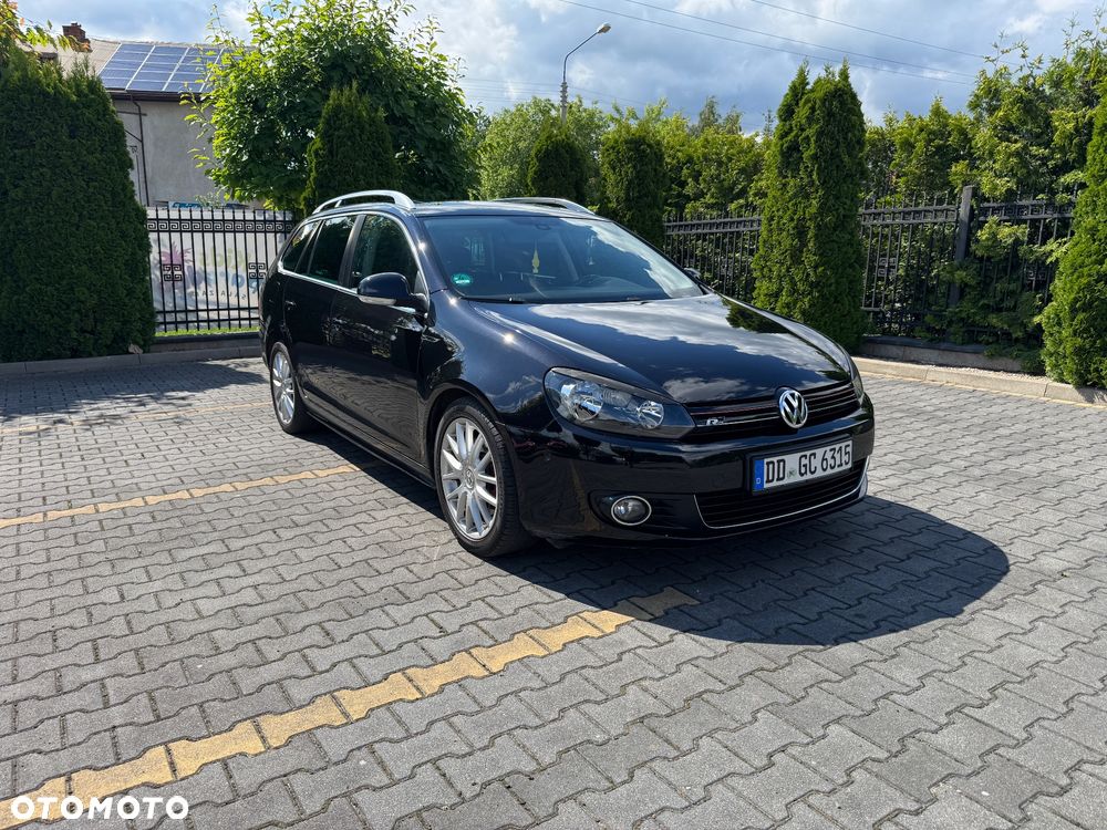 Volkswagen Golf 1.4 TSI Highline - 28