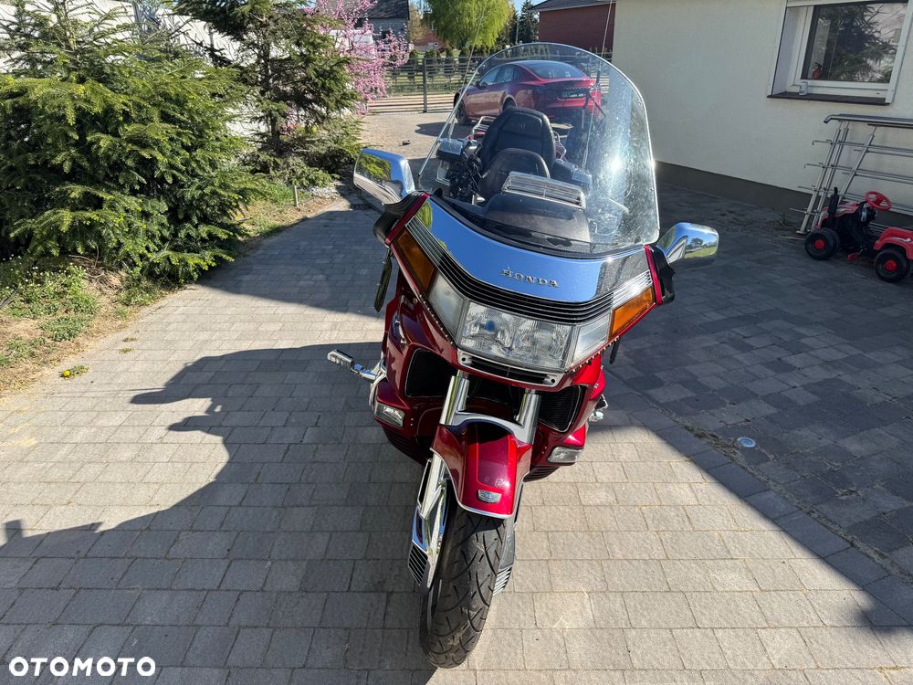 Honda GL - 7