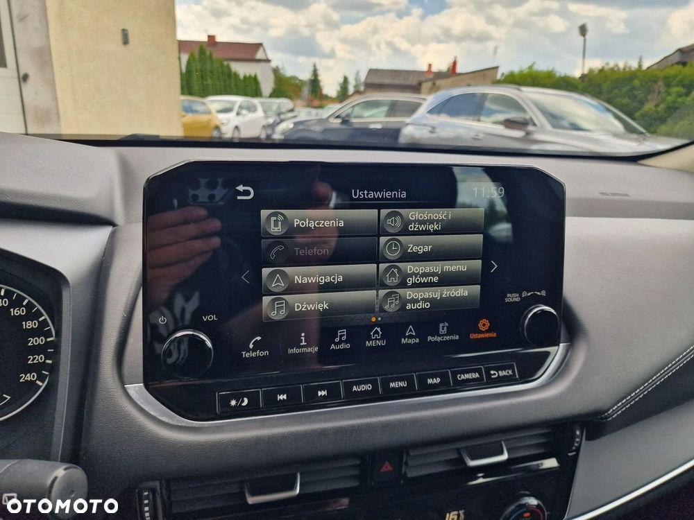 Nissan Qashqai 1.3 DIG-T MHEV Xtronic N-Connecta - 26