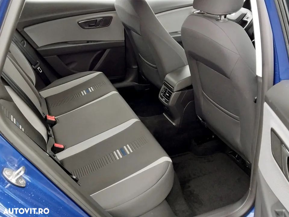 Seat Leon 1.5 TSI Style - 21