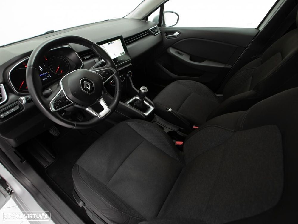 Renault Clio 1.5 Blue dCi Intens - 6