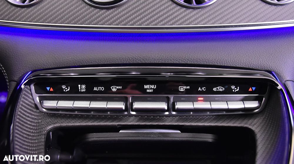 Mercedes-Benz AMG GT 53 4MATIC+ - 19