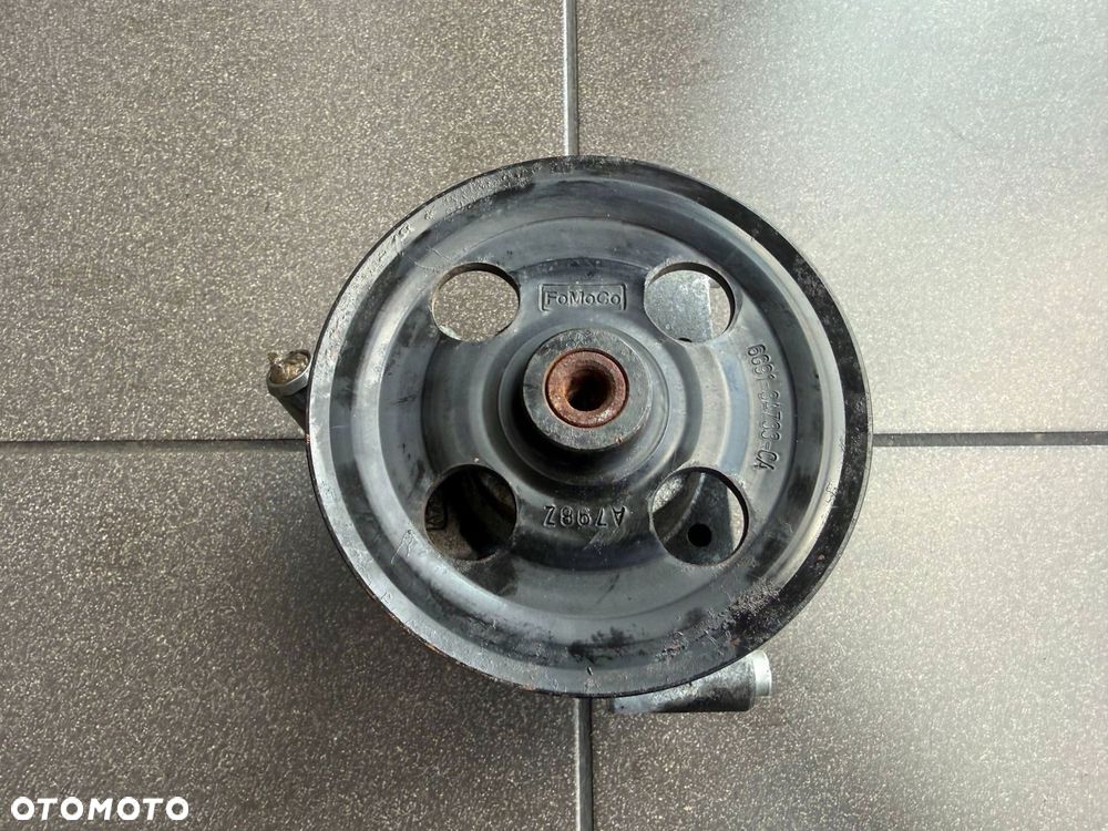 POMPA WSPOMAGANIA 2.0 TDCI FORD 6G91-3A696-CE - 2