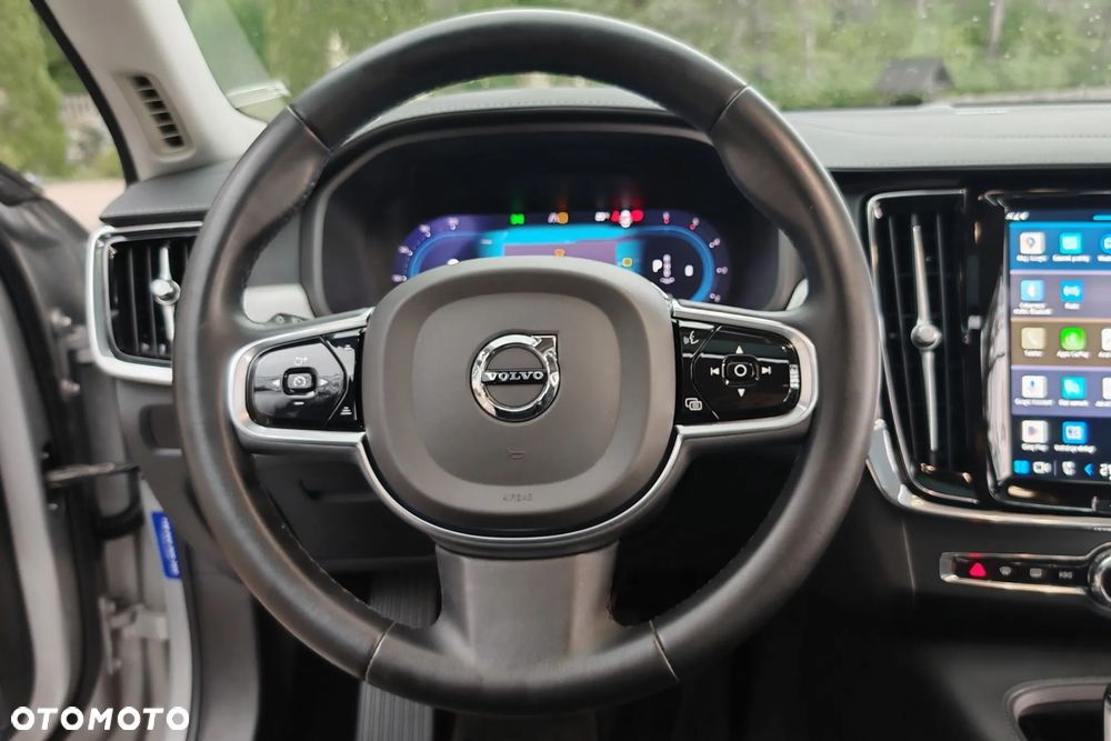 Volvo S90 B5 D AWD Ultimate Bright - 28