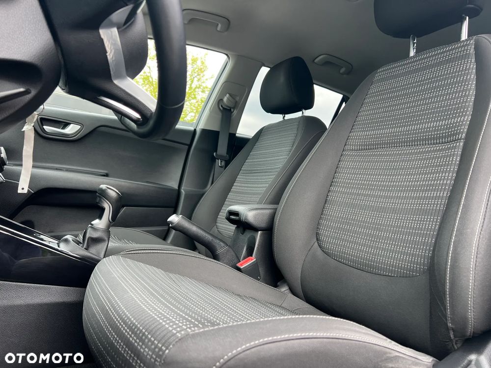 Kia Stonic 1.4 Edition 7 - 26