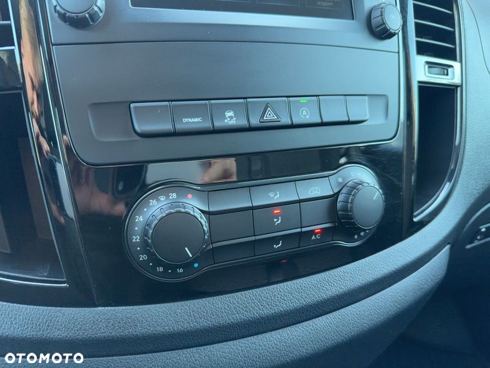 Mercedes-Benz vito Vito - 21