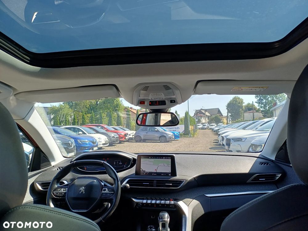 Peugeot 3008 1.2 PureTech Crossway S&S - 25