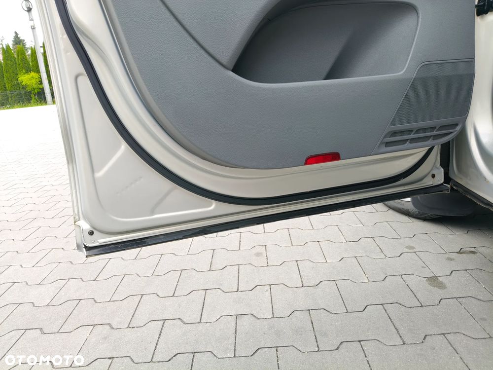 Seat Alhambra 2.0 TDI Style DSG - 20
