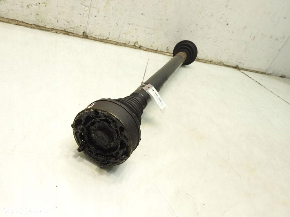 PÓŁOŚ PRAWY PRZÓD AUDI A3 8P 1.9 TDI . - 5