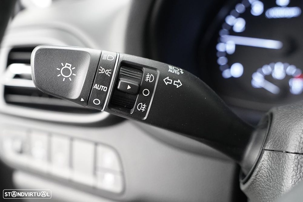 Hyundai i30 SW 1.0 T-GDi Style Plus DCT - 16