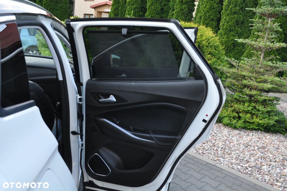Opel Grandland X 1.6 T PHEV 4x4 Ultimate - 24