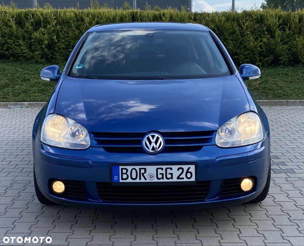 Volkswagen Golf - 4