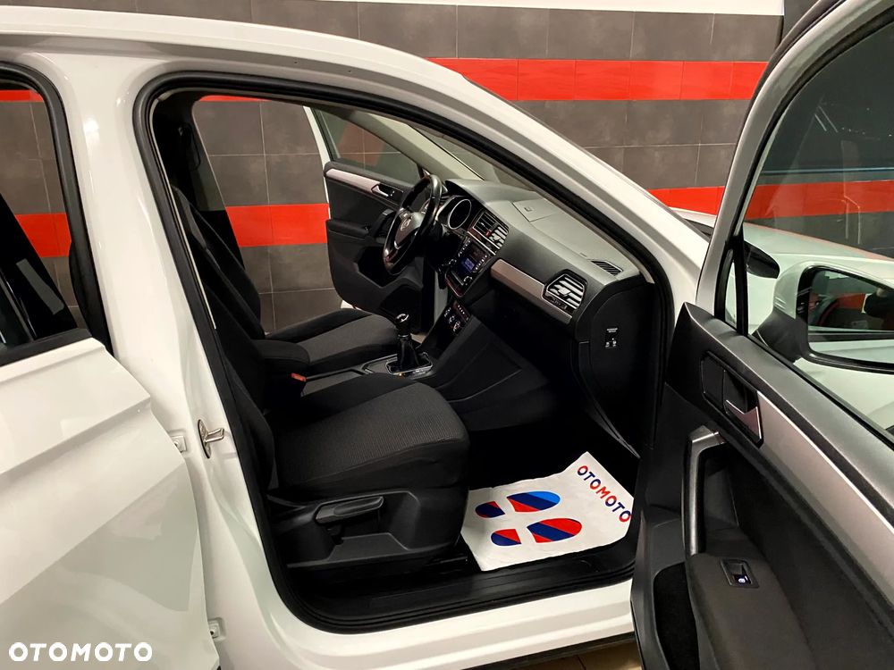 Volkswagen Tiguan 2.0 TDI BMT SCR Comfortline - 20
