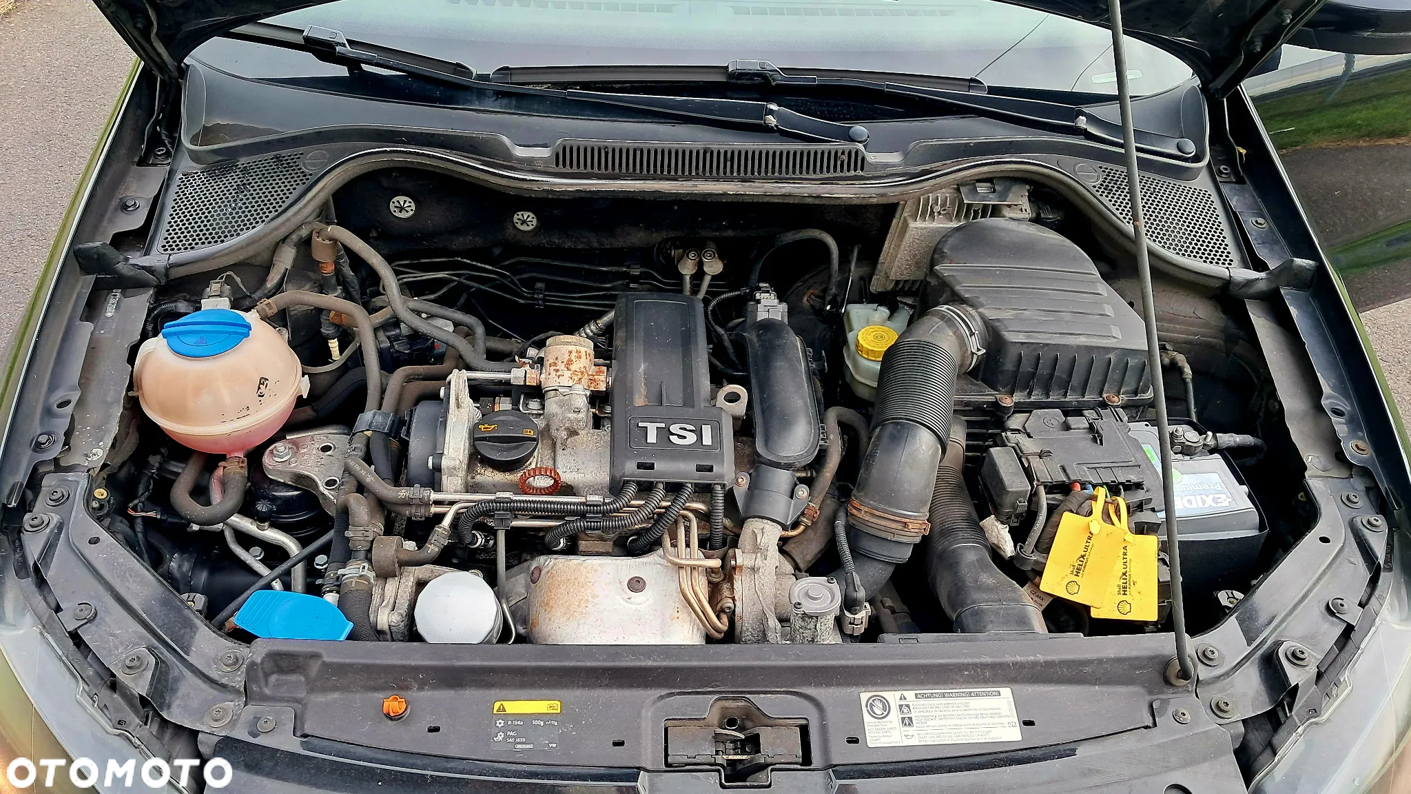 Volkswagen Polo 1.2 TSI Life - 25