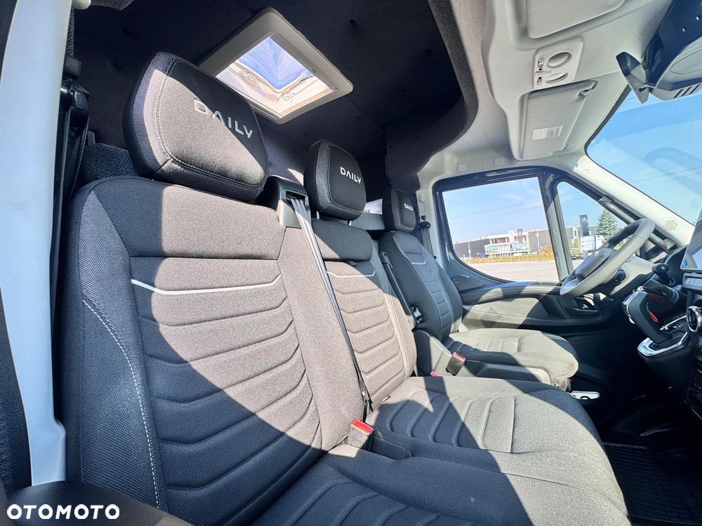 Iveco Daily 35S18HA8 - 14