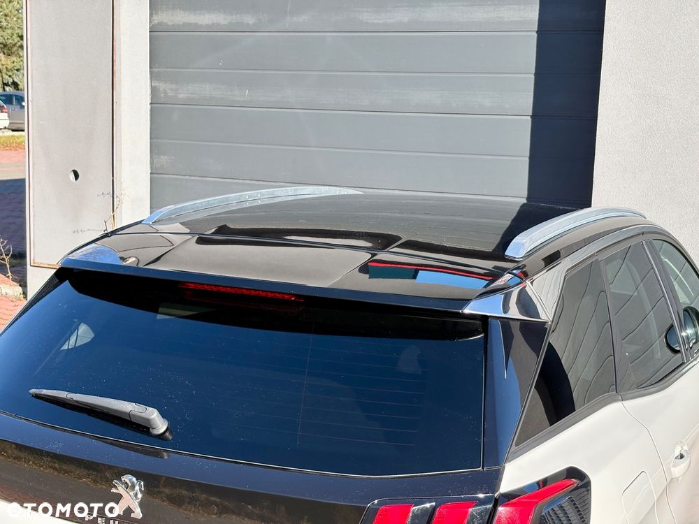 Peugeot 3008 PureTech 130 Stop & Start GPF Active Business-Paket - 15