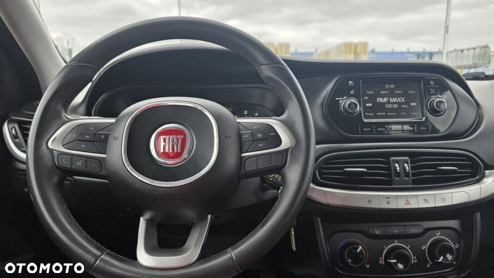 Fiat Tipo - 10
